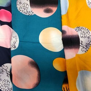 Super Spun Print No. 89